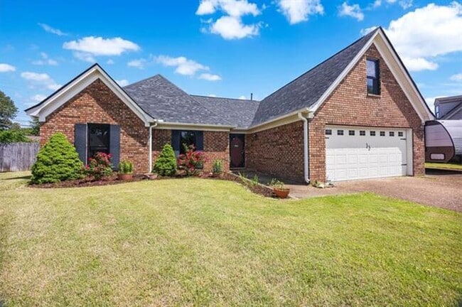 property at 6747 Wild Cove