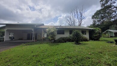 17-232-232 Palaai St in Keaau, HI - Building Photo - Building Photo