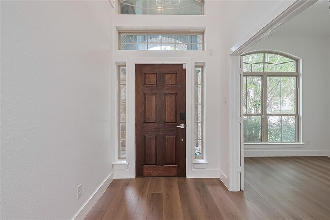7814 Bosphorus St in Houston, TX - Building Photo - Building Photo