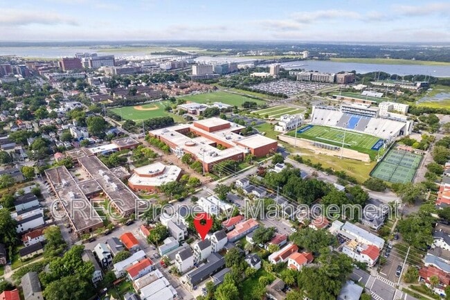 3 1/2 Maranda Holmes St in Charleston, SC - Building Photo - Building Photo