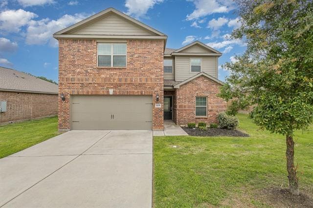 property at 1405 Park Trails Blvd