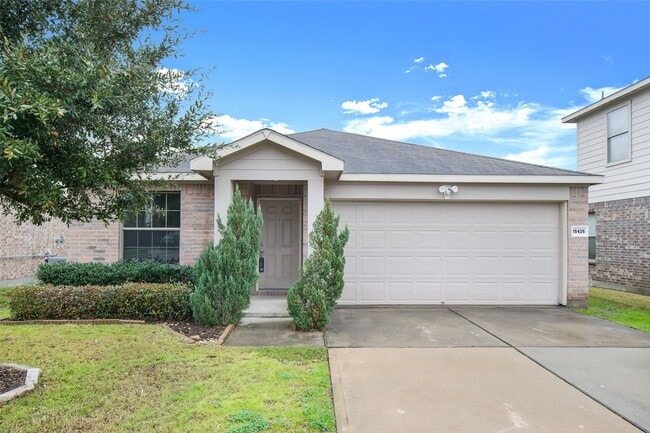 property at 15426 Sableton Crest Ln