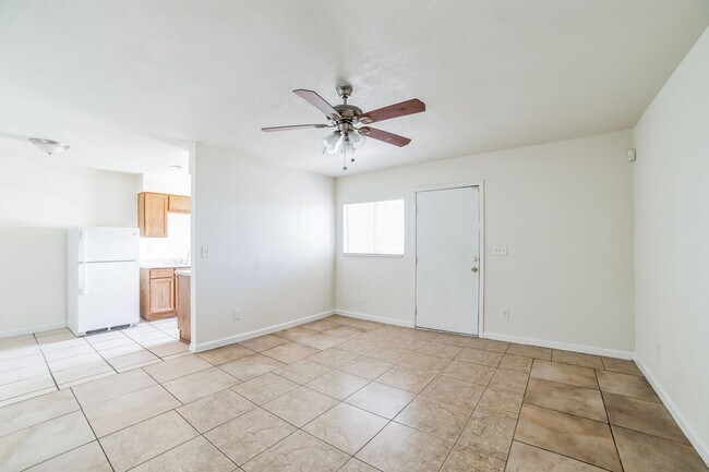 1301 N 23rd St in Las Vegas, NV - Building Photo - Building Photo