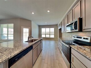 252 Cisco Trl in Forney, TX - Building Photo - Building Photo