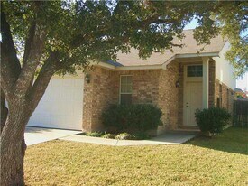 2510 Jesse Owens Dr in Austin, TX - Building Photo