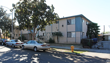 4136 Abner St in Los Angeles, CA - Building Photo - Building Photo