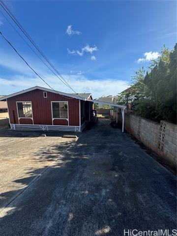 property at 99-311-311 Uwau Dr