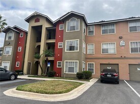 2209 Antigua Pl in Kissimmee, FL - Building Photo