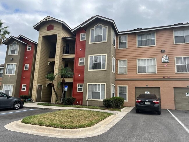 property at 2209 Antigua Pl