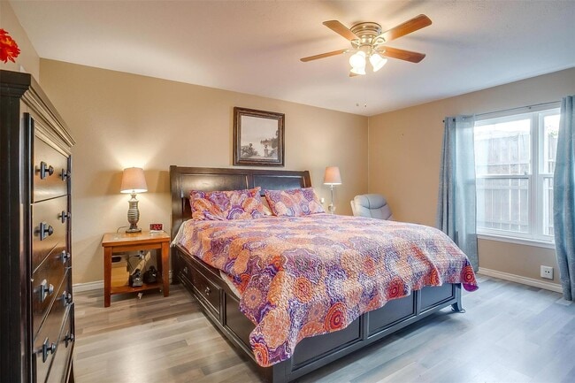 property at 3200 Woodlark Dr