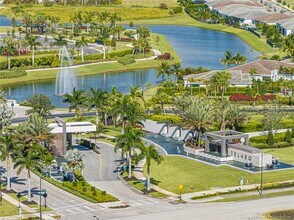 11551 SW Viridian Blvd in Port St. Lucie, FL - Building Photo - Building Photo