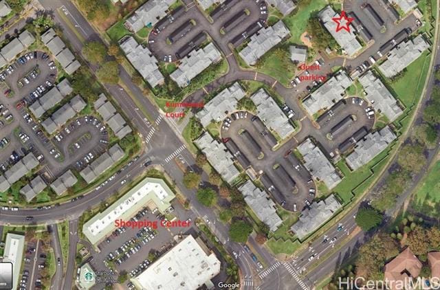 property at 95-1042-1042 ?Ainamakua Dr