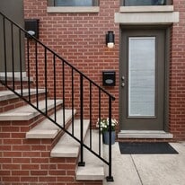 1829 N Bouvier St, Unit B in Philadelphia, PA - Building Photo