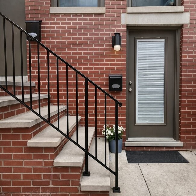 1829 N Bouvier St, Unit B