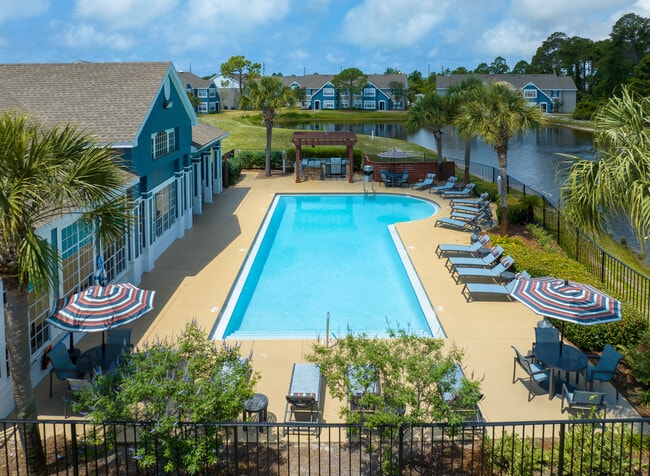 The Place at Grand Lagoon