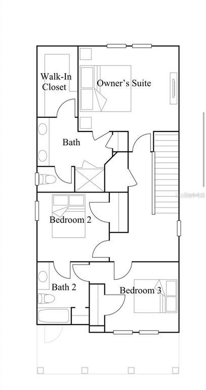 11428 Great Rock St in Oakland, FL - Building Photo - Building Photo