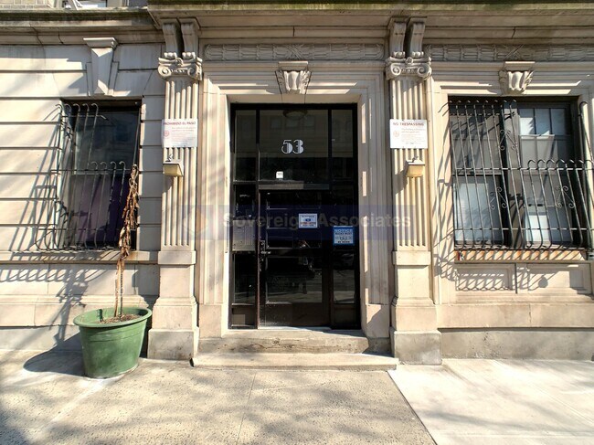 53 Hamilton Terrace in New York, NY - Building Photo - Building Photo