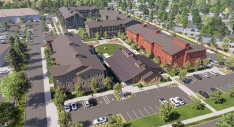 Stratus Village