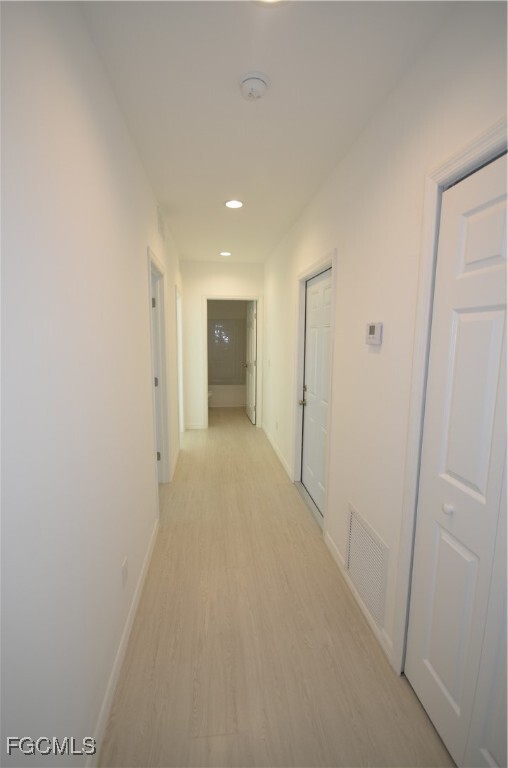 property at 3305 Bassie Ct