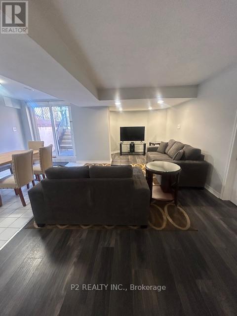 1385 Ferncliff Cir in Pickering, ON - Building Photo - Building Photo