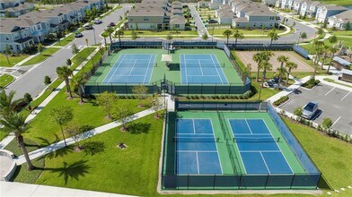 14351 Sapelo Beach Dr in Orlando, FL - Building Photo - Building Photo