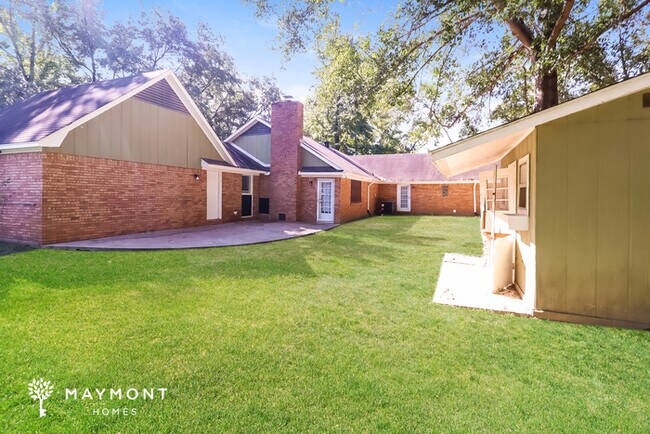312 Busick Well Rd in Brandon, MS - Building Photo - Building Photo