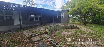 700 E Normandy Blvd in Deltona, FL - Building Photo - Building Photo