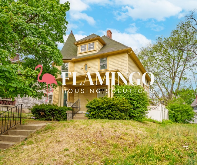 property at 27 Ridge Ave