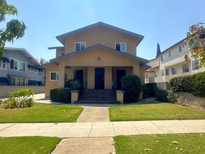 1507 Bank St in South Pasadena, CA - Building Photo - Building Photo