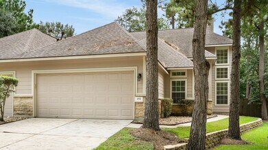 151 E Greenhill Terrace Pl in Spring, TX - Building Photo - Building Photo