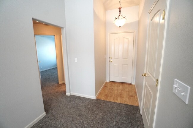 1445 W Silver Salmon Dr in Meridian, ID - Building Photo - Building Photo