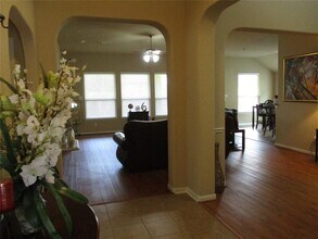 13203 Barons Cove Ln in Pearland, TX - Building Photo - Building Photo