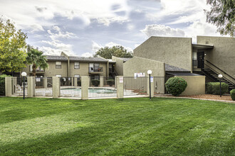 Oasis in Mesa in Mesa, AZ - Building Photo - Building Photo