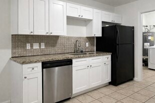 6619 Carver Rd in Houston, TX - Building Photo