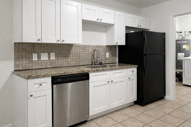 property at 6619 Carver Rd