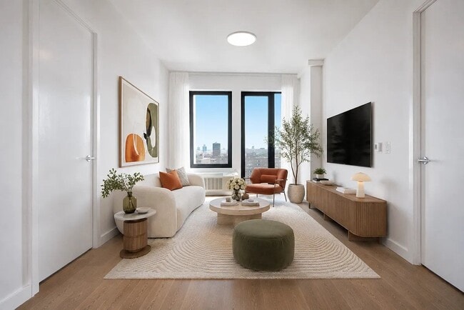 99 Fleet Pl