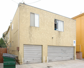 4124 Texas St in San Diego, CA - Building Photo - Building Photo