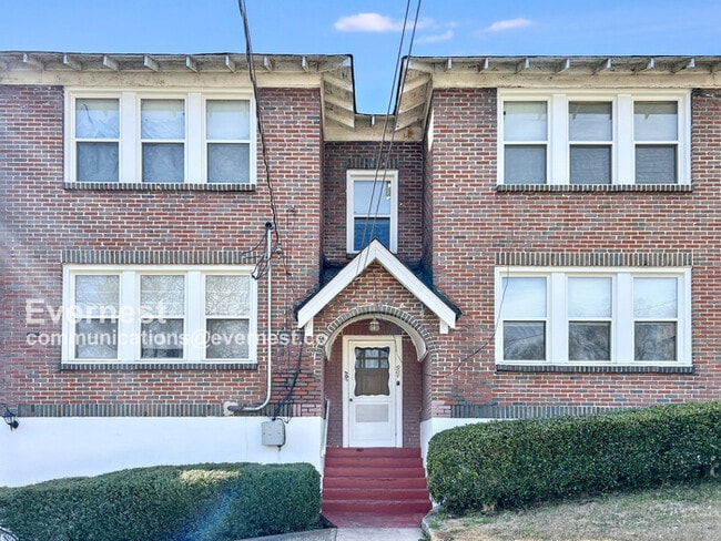 property at 904 3rd St W
