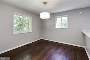 9211 E Parkhill Dr in Bethesda, MD - Building Photo - Building Photo