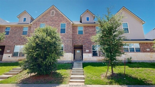 property at 2147 Big River St