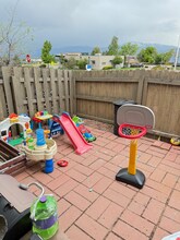 3804 Smoke Tree Dr in Colorado Springs, CO - Building Photo - Building Photo