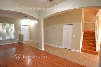 7898 NW 17th Pl in Pembroke Pines, FL - Building Photo - Building Photo