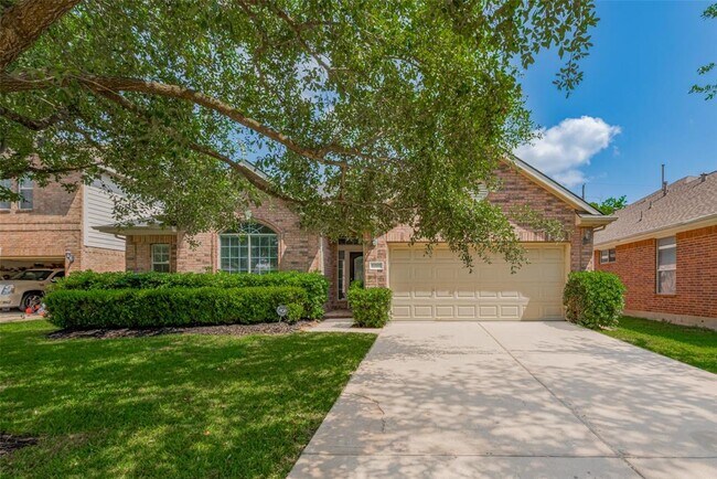 property at 17202 Sheffield Bend Dr