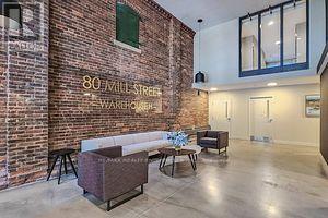 80-580 Mill St in Toronto, ON - Building Photo - Building Photo