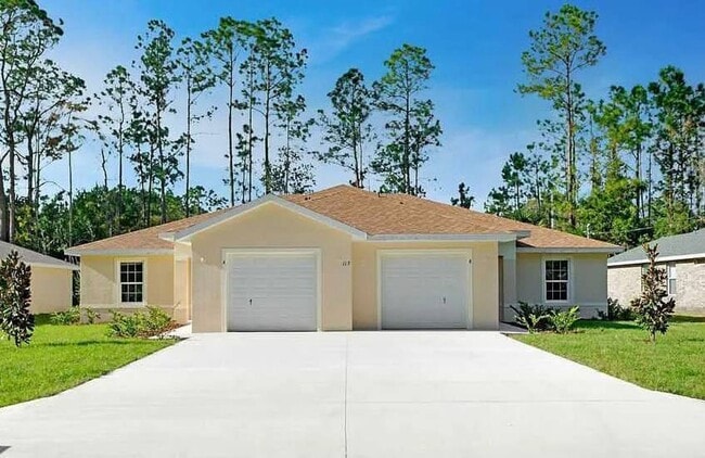 property at 113 Brunswick Ln