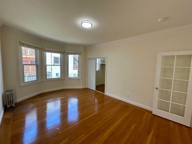 property at 1325 Mason St