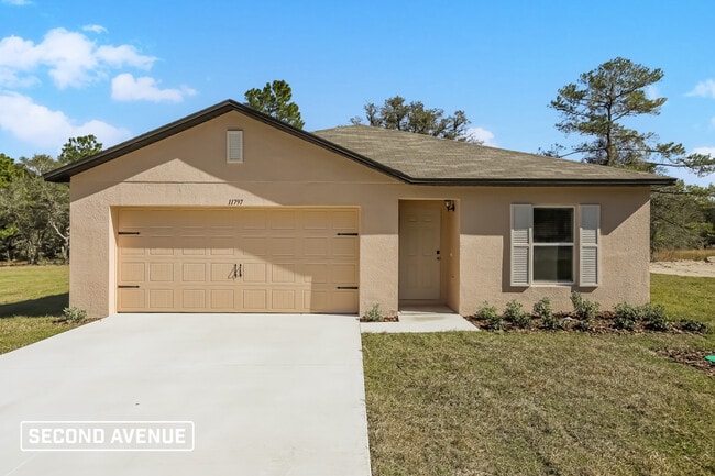 property at 11797 W Shenandoah Way