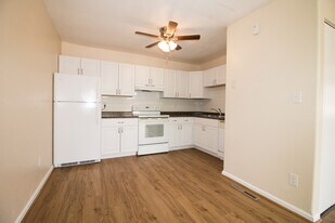 4311 Ericson Dr, Unit 3 in Colorado Springs, CO - Building Photo