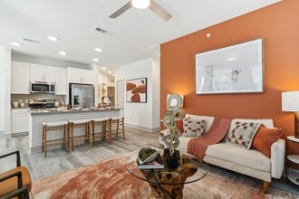 Alta Marine Creek in Fort Worth, TX - Building Photo - Building Photo