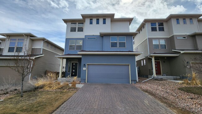 property at 2782 Low Meadow Blvd